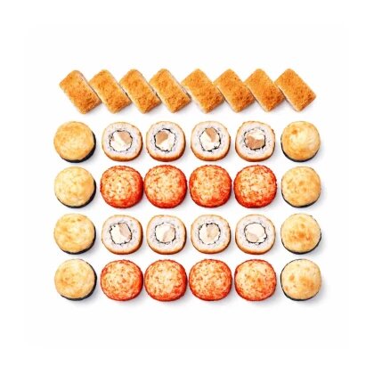 Сет «Макарена»