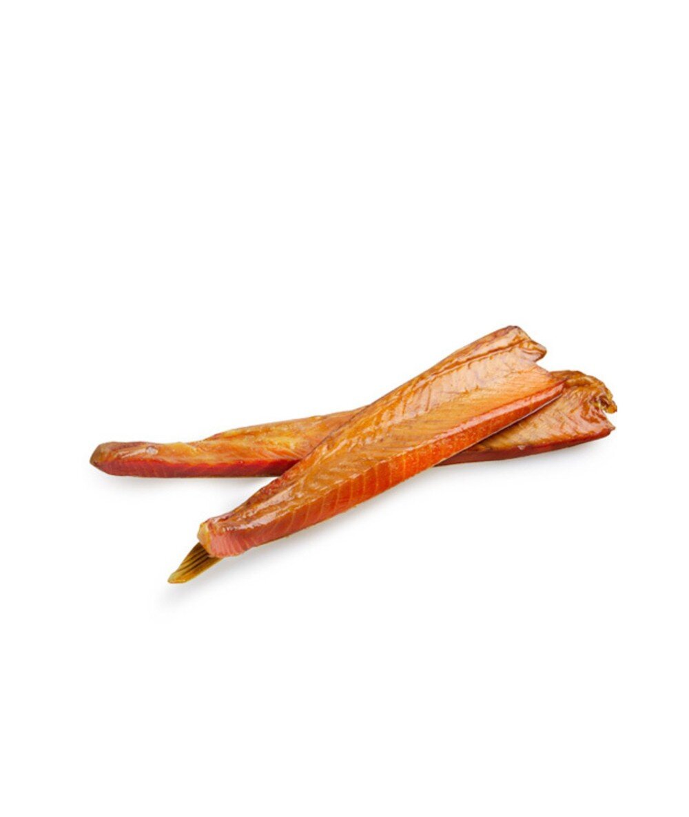 Теша кижуча вяленая