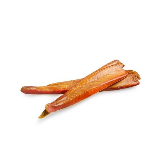 Теша кижуча вяленая