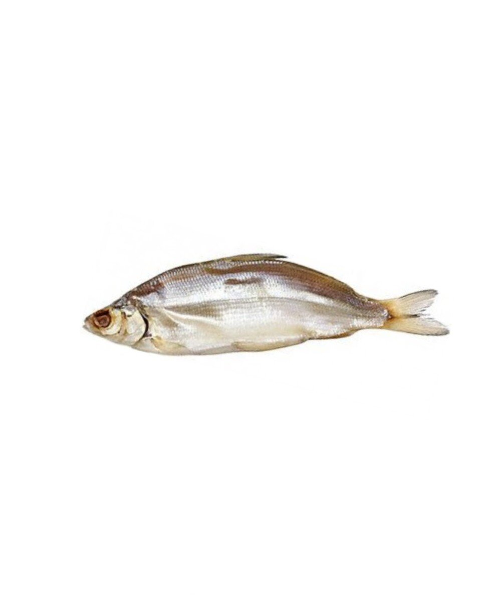 Пелядь вяленая