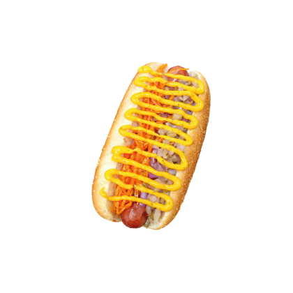 Классик Дог