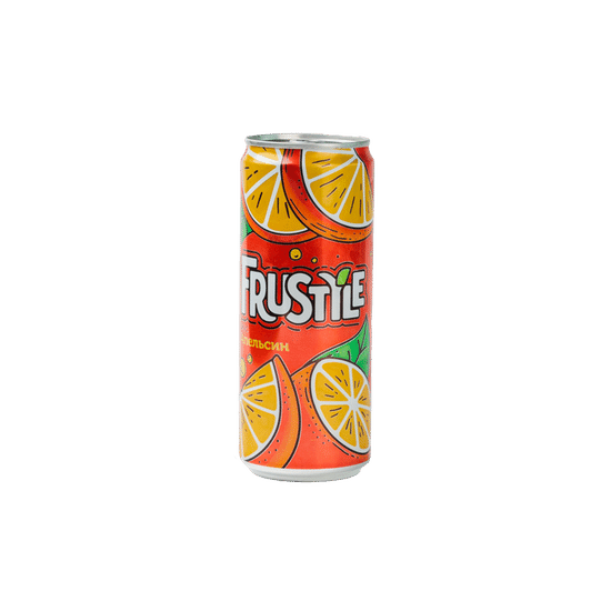 Фрустаил апельсин