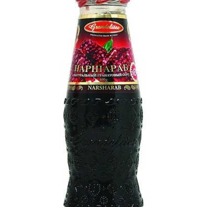 Соус Гранатовый Наршараб 400гр
