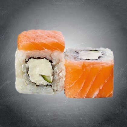 Ролл «Фила лайт»