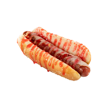 Охотничий Дог