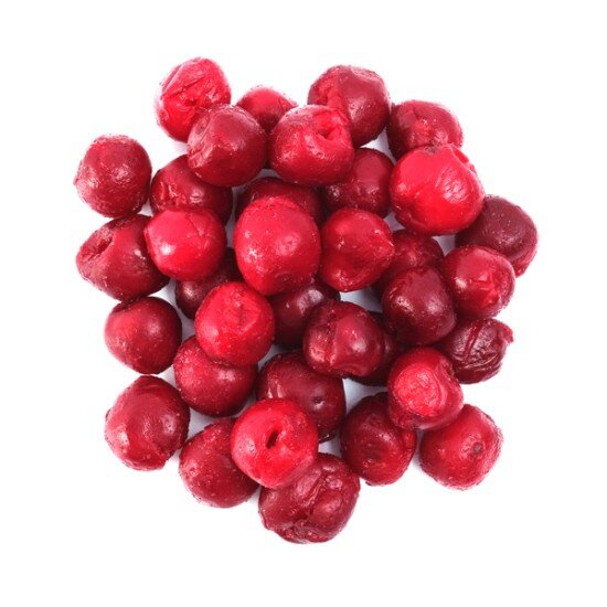 Вишня без косточки замороженная