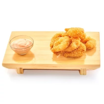 РМ Креветка фри