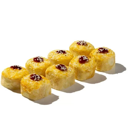 Тамаго Угорь Унаги