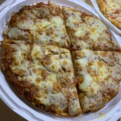 Пицца пепперони