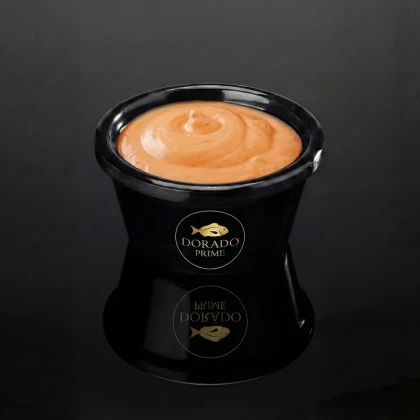 Соус бургер