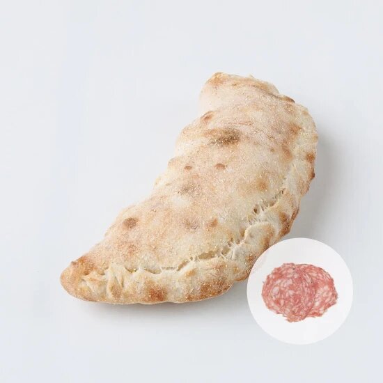 Панцеротти «САЛЯМИ»