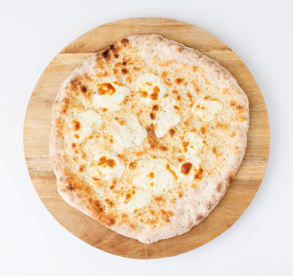 Фокачча Сырная