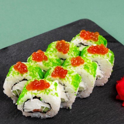 Ролл Королевский