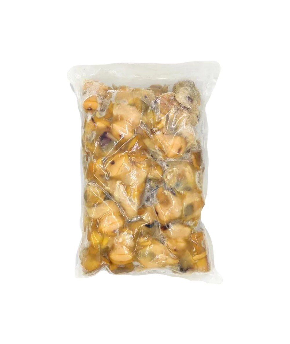 Мясо рапана