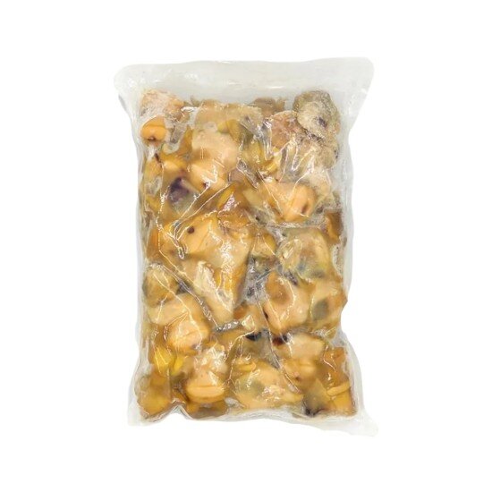 Мясо рапана