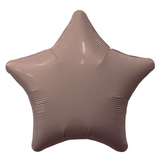 45 см, Звезда, Мокко