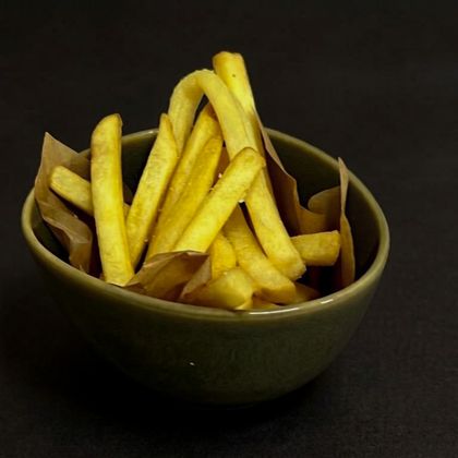 Картофель фри