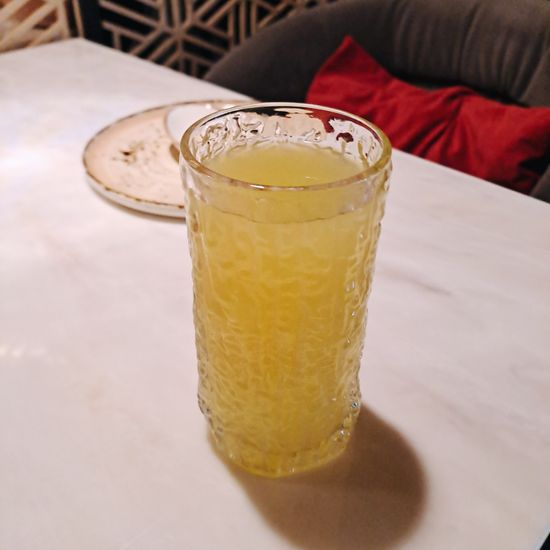 Лимончелло  Ice