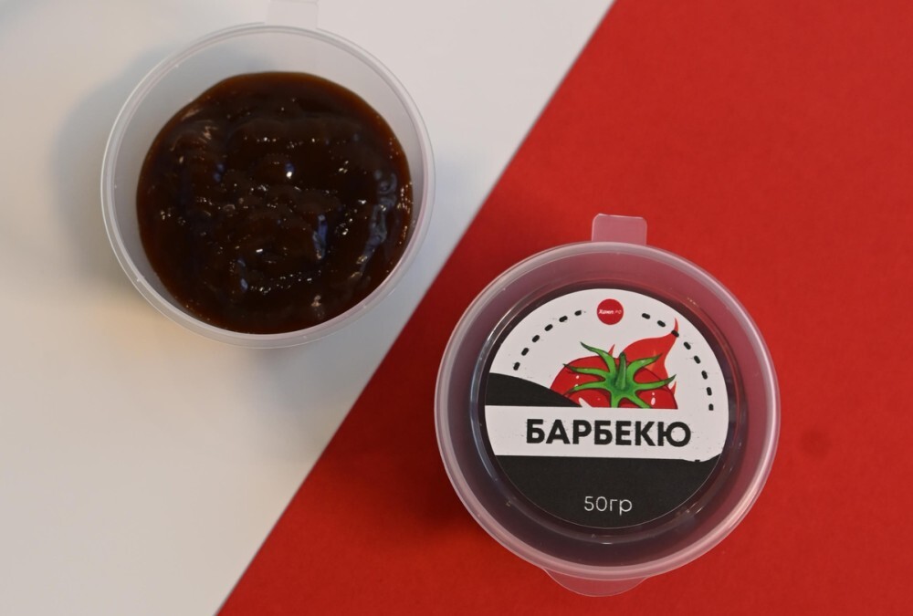 Соус Барбекю