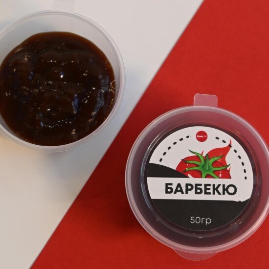 Соус Барбекю