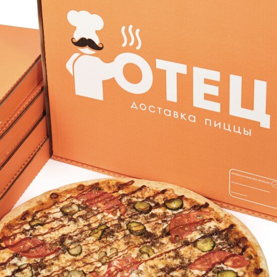 Великолепная семёрка