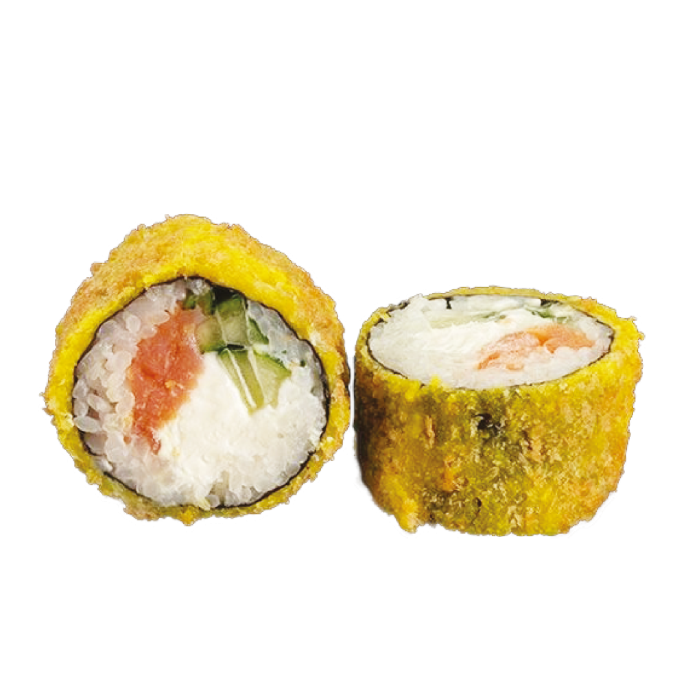 Филадельфия темпура