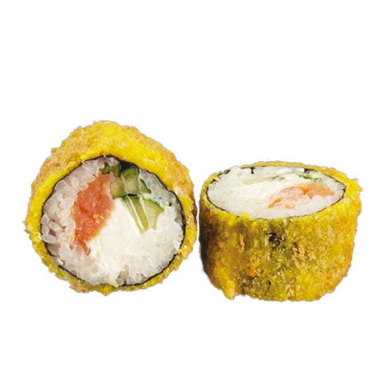 Филадельфия темпура