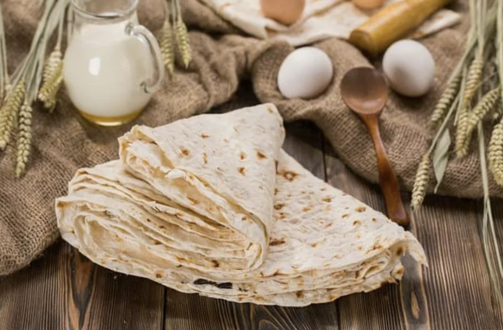 Лаваш Армянский