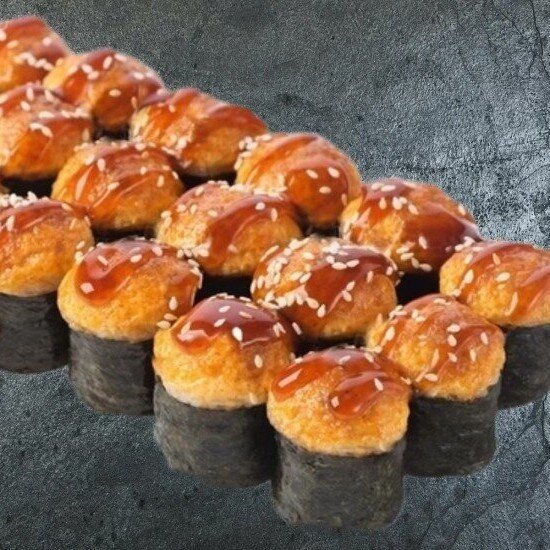 Сет Сырный 18шт