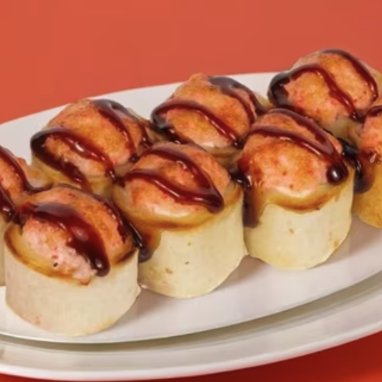 Запеченный нежный