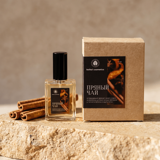 Аромат «Пряный чай» 15 мл