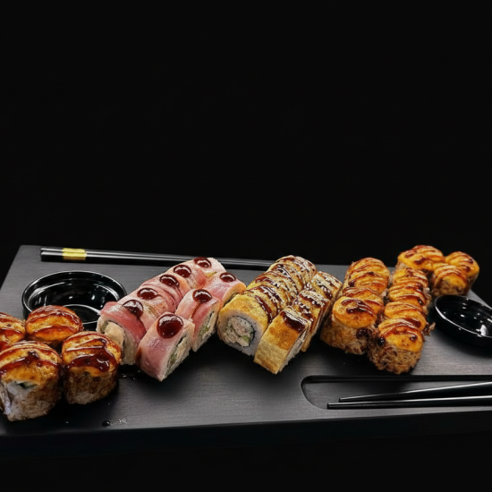 Сет «5-ый элемент»