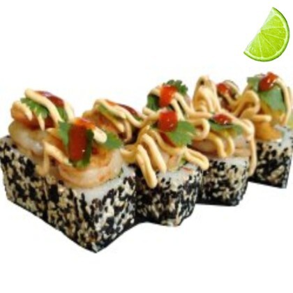 Ролл Том-Ям