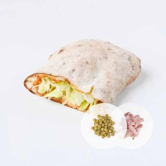 Паноццо «АЛЯ РУС»