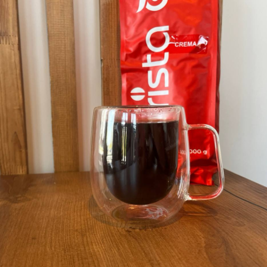 Американо большой