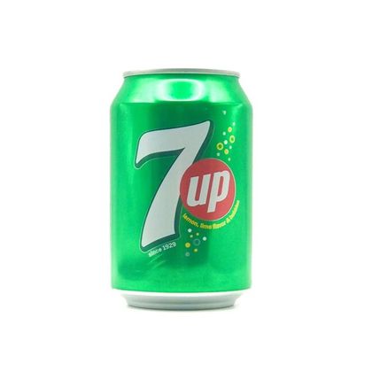 7 UP