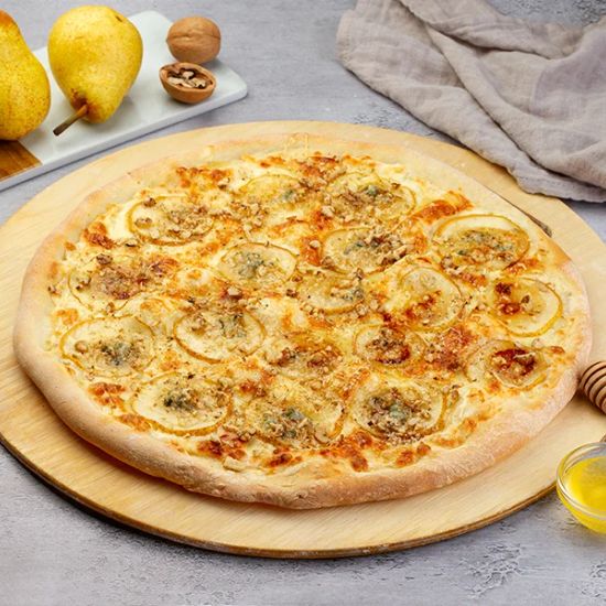 Пицца «Горгонзола»