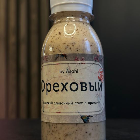 Соус «Ореховый»