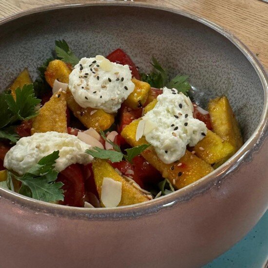 Салат Марани