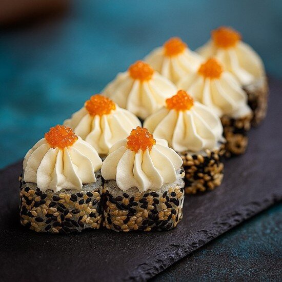 Ролл «Чикен Live»