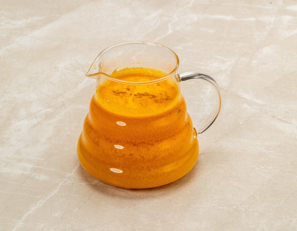 Облепиховый