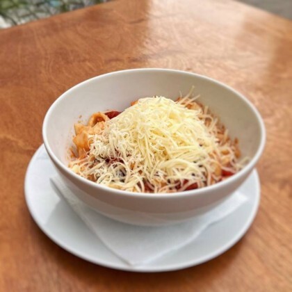 Паста Маринара