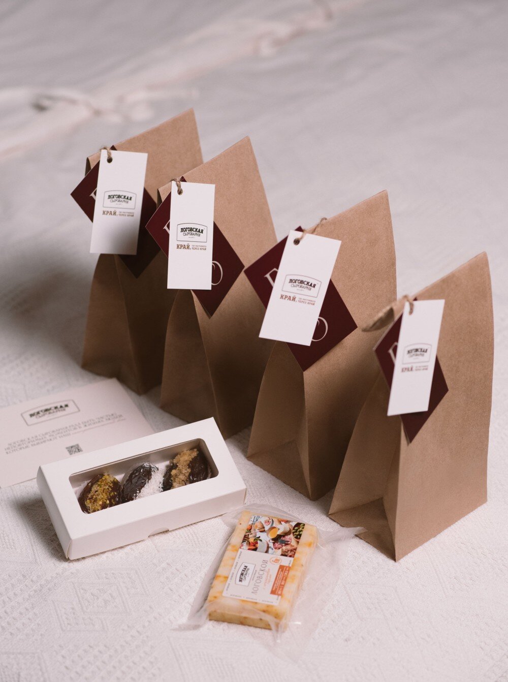 Набор «Чисто символически»