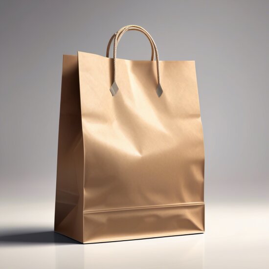 Фирменный пакет