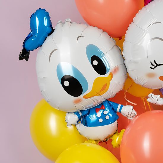 ≈ 83 см, Фигура, Утенок Дак