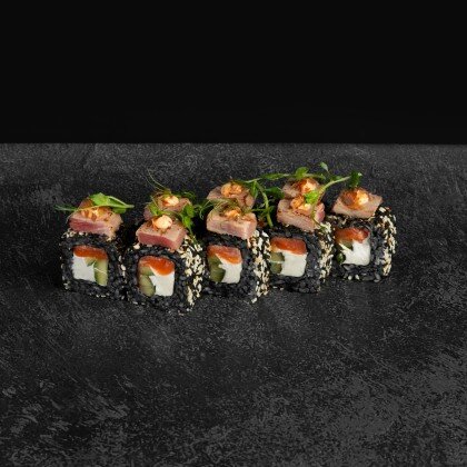 Урагами магуро