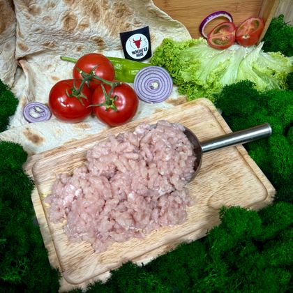 Фарш Куриный