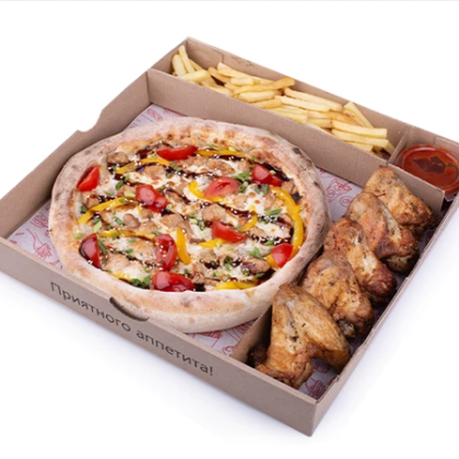 Ко-Ко-Комбо