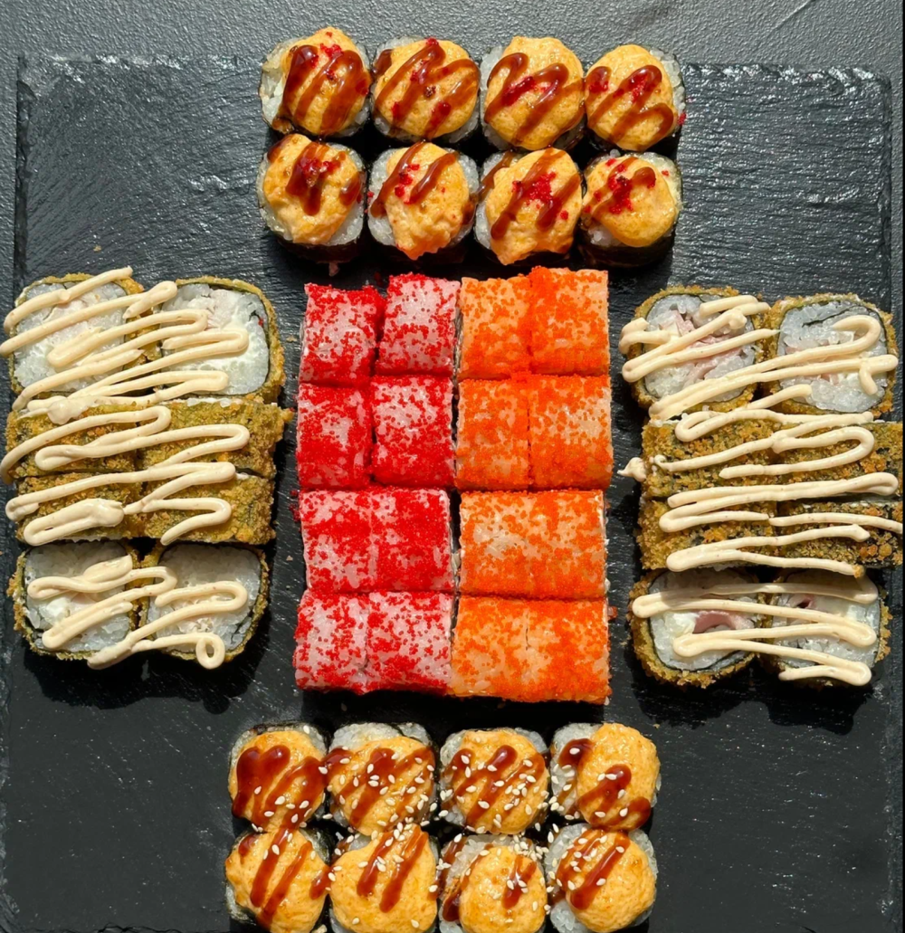 «Хит продаж»