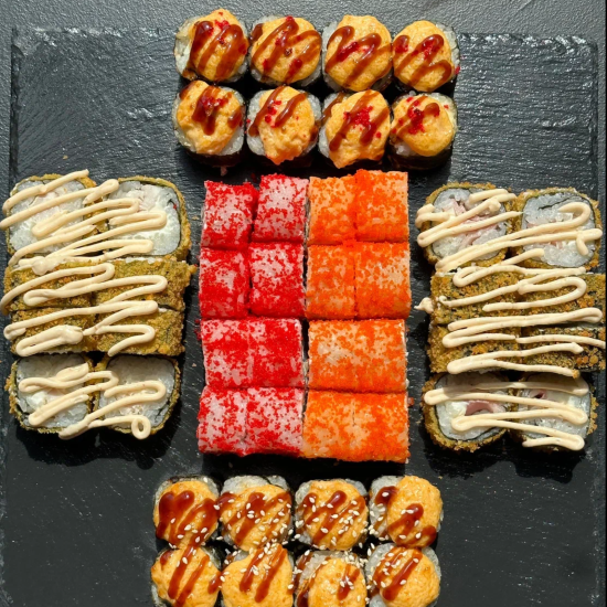 «Хит продаж»